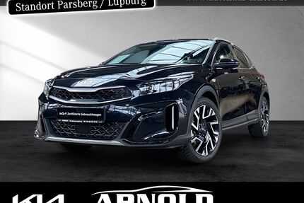 Kia XCeed Gebrauchtwagen