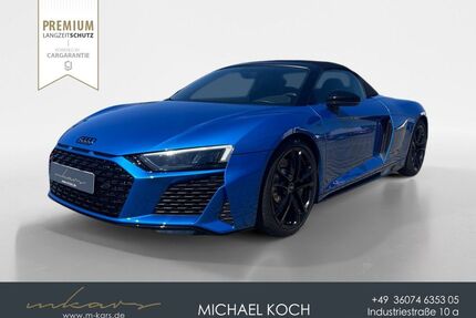 Audi R8 Gebrauchtwagen