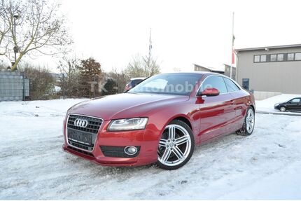 Audi A5 Gebrauchtwagen