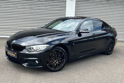 BMW 435 Gran Coupé Gebrauchtwagen