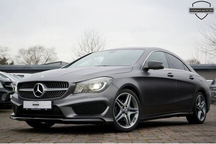 Mercedes-Benz CLA 180 Gebrauchtwagen
