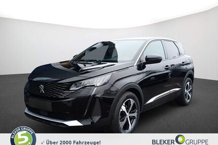 Peugeot 3008 Gebrauchtwagen