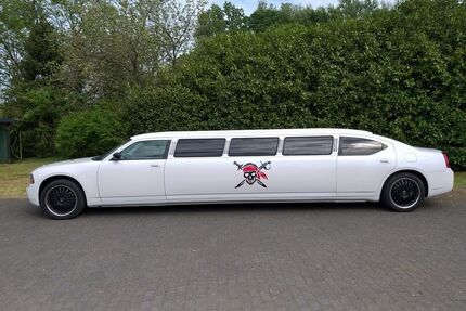 Dodge Charger Gebrauchtwagen