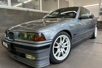 Alpina B6 Gebrauchtwagen