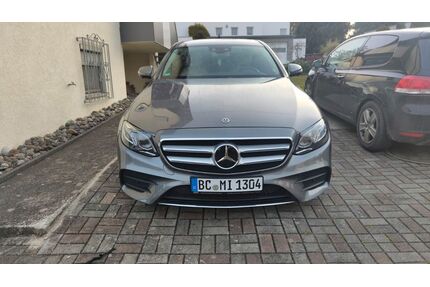 Mercedes-Benz E 400 Gebrauchtwagen