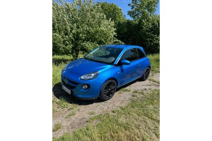 Opel Adam Gebrauchtwagen