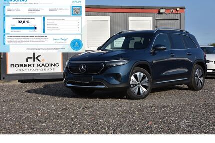 Mercedes-Benz EQB Gebrauchtwagen