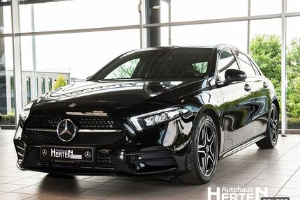 Mercedes-Benz A 200 Gebrauchtwagen