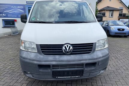 VW T5 Transporter Gebrauchtwagen