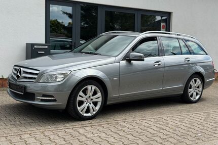 Mercedes-Benz C 250 Gebrauchtwagen