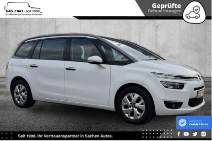 Citroen Grand C4 Picasso / SpaceTourer Gebrauchtwagen