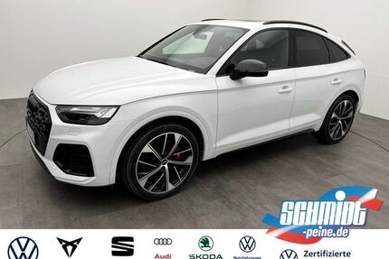 Audi SQ5 Gebrauchtwagen