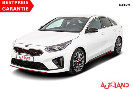 Kia pro ceed / ProCeed Gebrauchtwagen