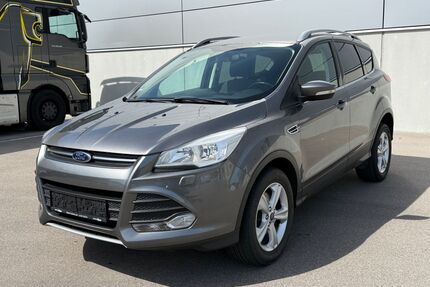 Ford Kuga Gebrauchtwagen