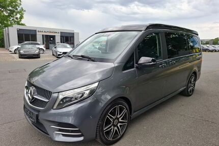 Mercedes-Benz V 300 Gebrauchtwagen
