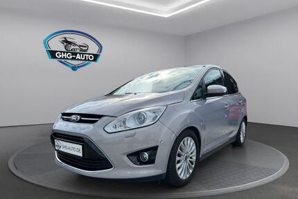 Ford C-Max Gebrauchtwagen