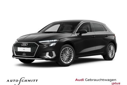 Audi A3 Gebrauchtwagen