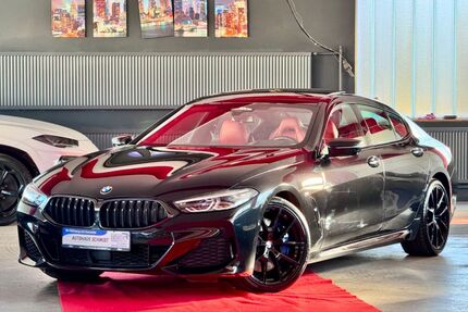 BMW 840 Gebrauchtwagen