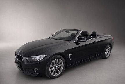 BMW 420 Gebrauchtwagen
