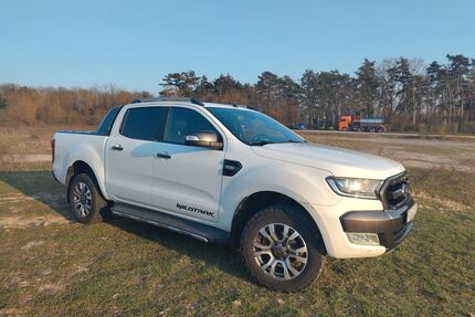 Ford Ranger Gebrauchtwagen