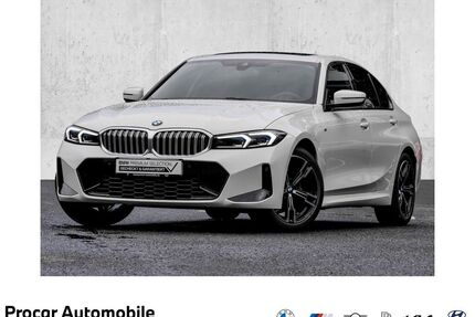BMW 318 Gebrauchtwagen