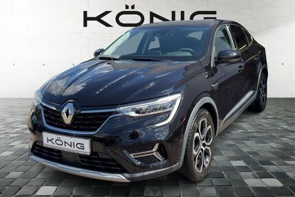 Renault Arkana Gebrauchtwagen