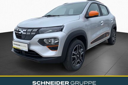 Dacia Spring Gebrauchtwagen
