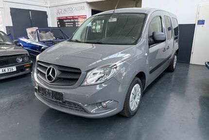 Mercedes-Benz Citan Gebrauchtwagen
