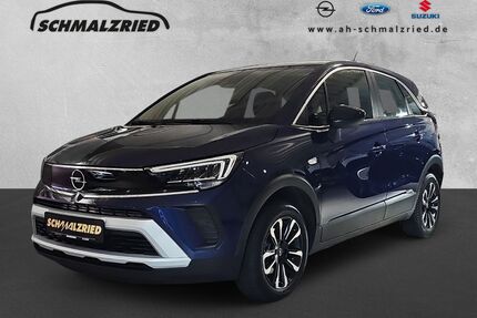 Opel Crossland (X) Gebrauchtwagen