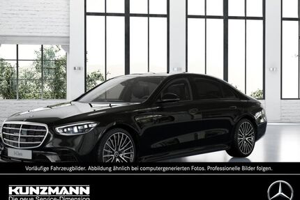 Mercedes-Benz S 450 Gebrauchtwagen