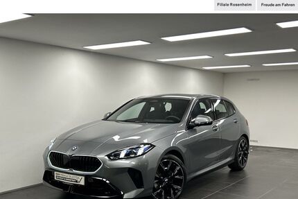BMW 116 Gebrauchtwagen