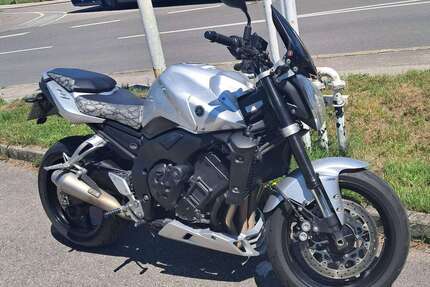 Yamaha FZ 1 Gebrauchtwagen