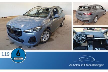 BMW 218 Active Tourer Gebrauchtwagen