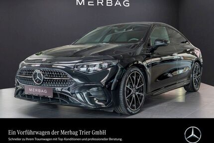 Mercedes-Benz CLA 200 Gebrauchtwagen