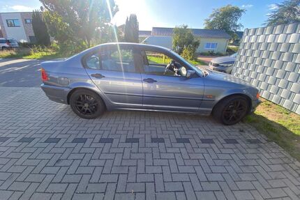 BMW 118 Gebrauchtwagen