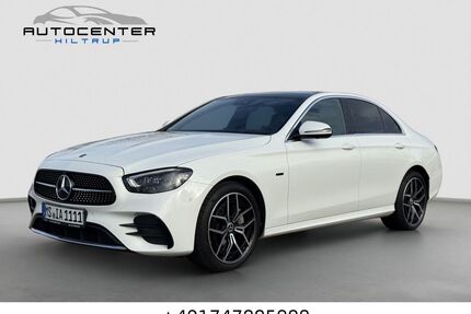Mercedes-Benz E 300 Gebrauchtwagen