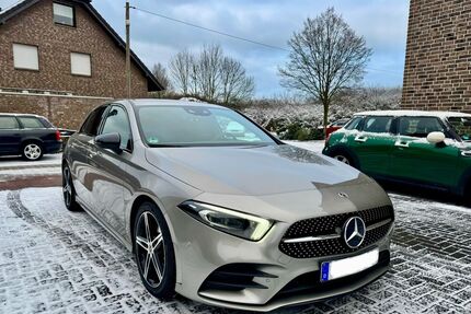 Mercedes-Benz A 200 Gebrauchtwagen