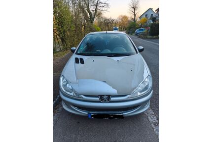 Peugeot 206 Gebrauchtwagen