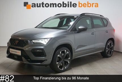 Cupra Ateca Gebrauchtwagen