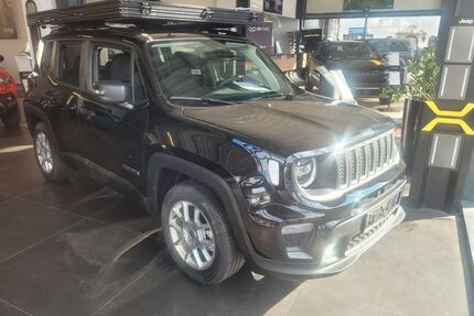 Jeep Renegade Gebrauchtwagen