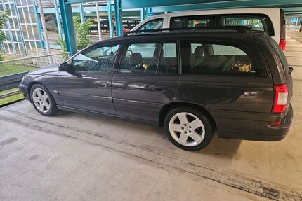 Opel Omega Gebrauchtwagen