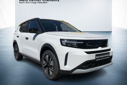 Opel Frontera Gebrauchtwagen