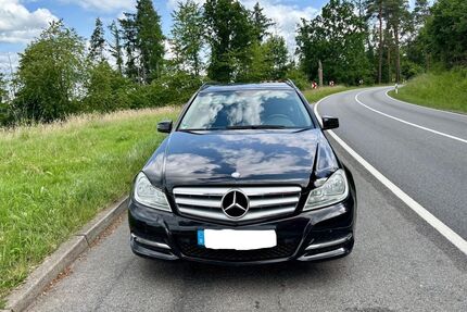 Mercedes-Benz C 220 Gebrauchtwagen