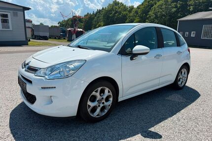 Citroen C3 Gebrauchtwagen
