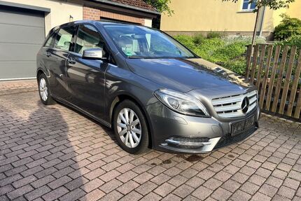 Mercedes-Benz B 200 Gebrauchtwagen