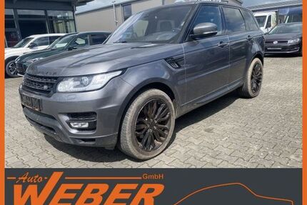 Land Rover Range Rover Sport Gebrauchtwagen