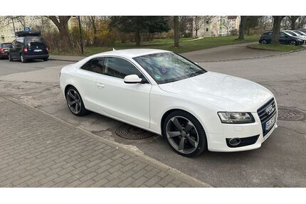 Audi A5 Gebrauchtwagen