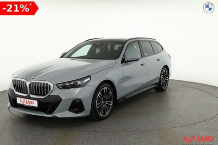 BMW 520 Gebrauchtwagen