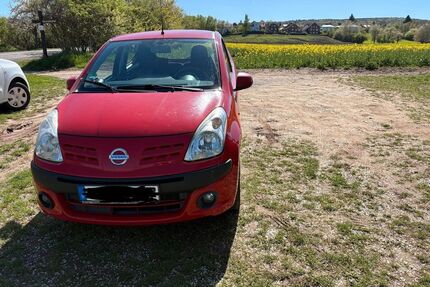 Nissan Pixo Gebrauchtwagen