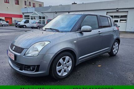Suzuki Swift Gebrauchtwagen